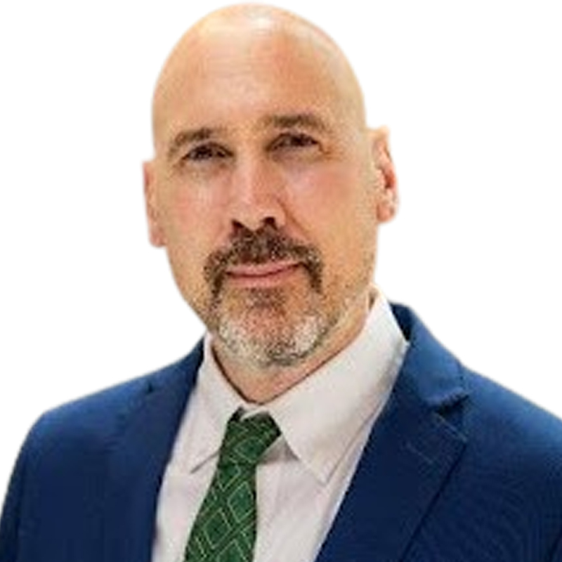 John L. Daniels